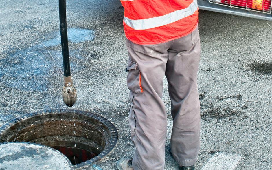 canalisations bouchées que faire La Ville-du-Bois