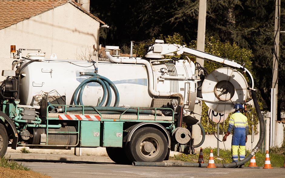 déboucher une canalisation Bourg-la-Reine