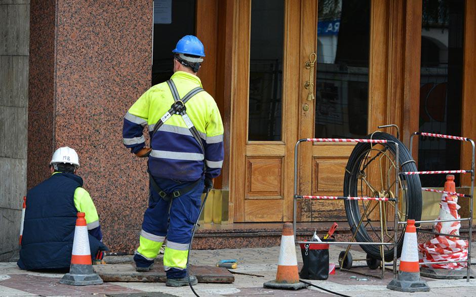 assainissement vidange Aubervilliers