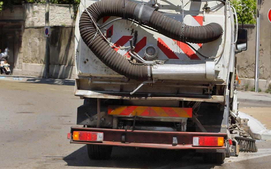 travaux assainissement prix Aubervilliers