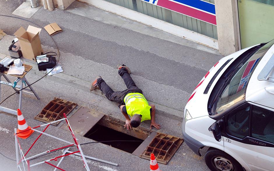 déboucher les toilette Bourg-la-Reine