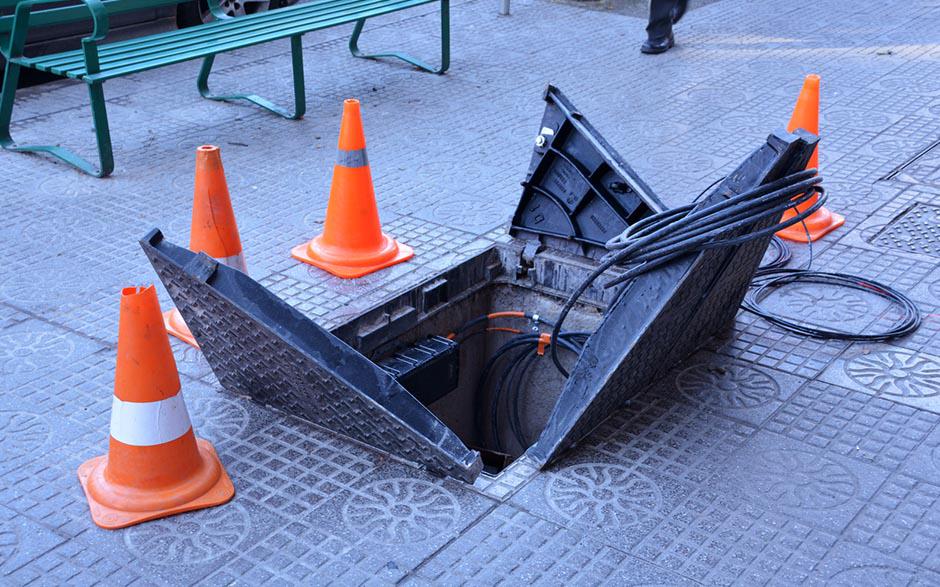 travaux assainissement prix Aubervilliers
