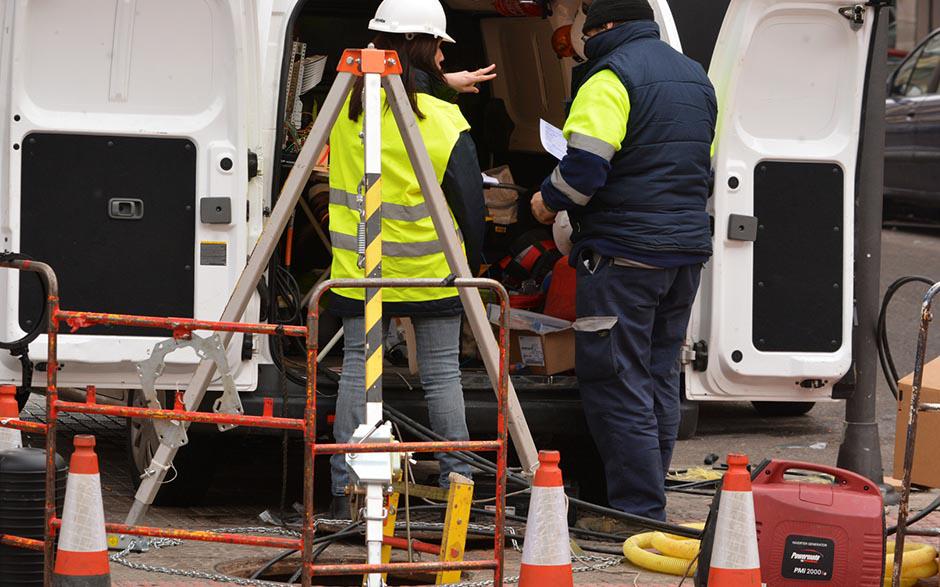 déboucheur ecologique canalisation Longpont-sur-Orge